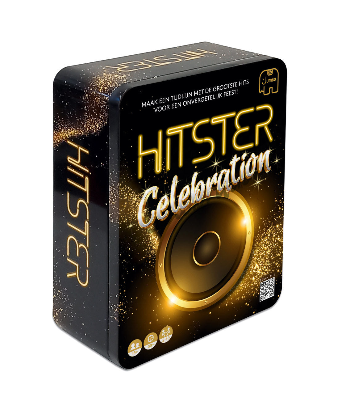 Hitster - Celebration (Netherlands)