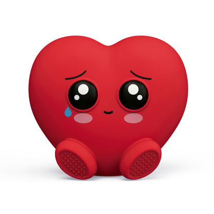 Ich Lerne Moodies - Huggy