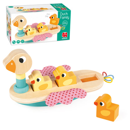Duck Family