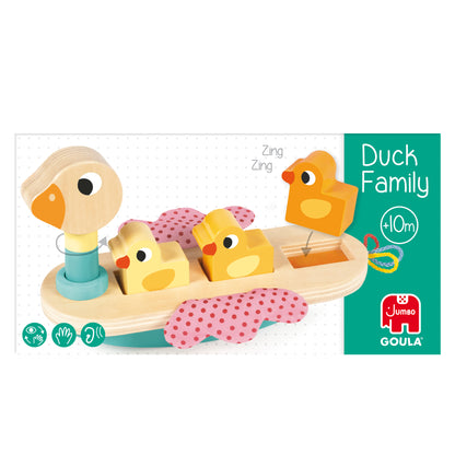 Duck Family