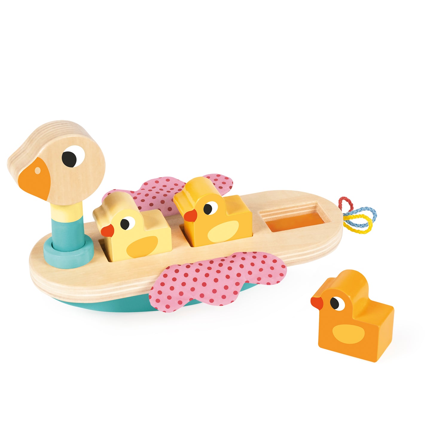 Duck Family