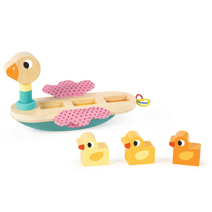 Duck Family