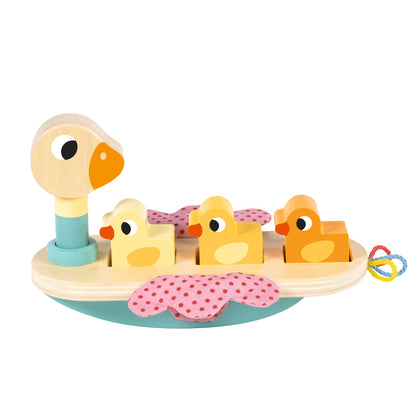 Duck Family