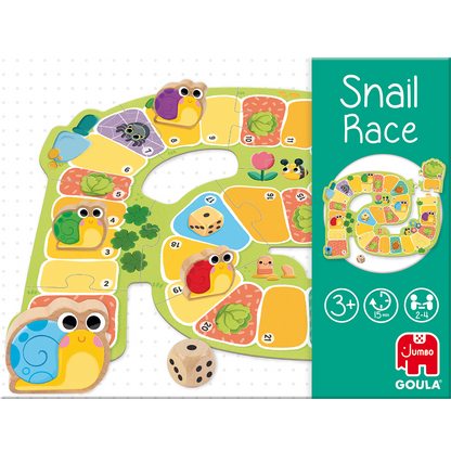 Snail Race