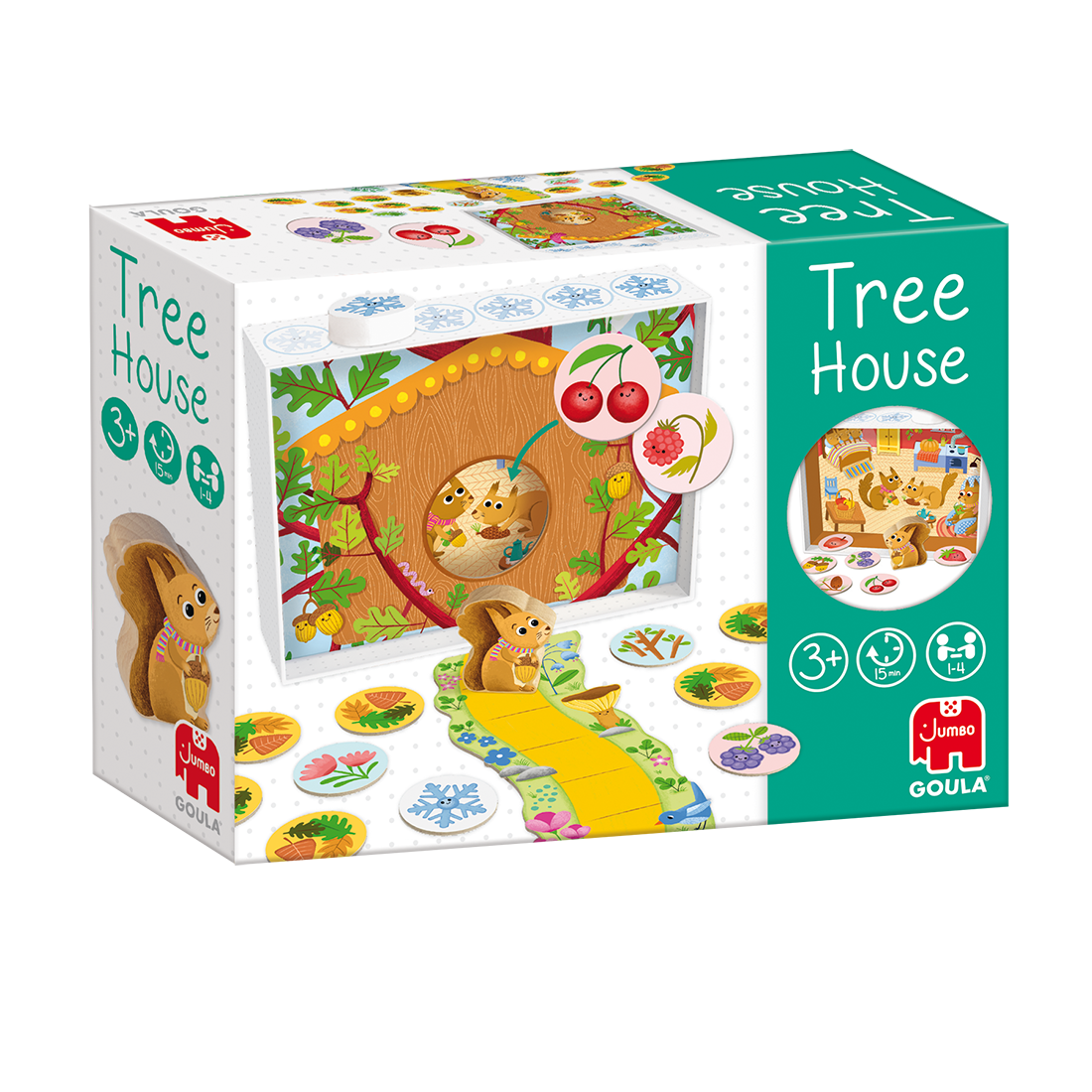 Tree House