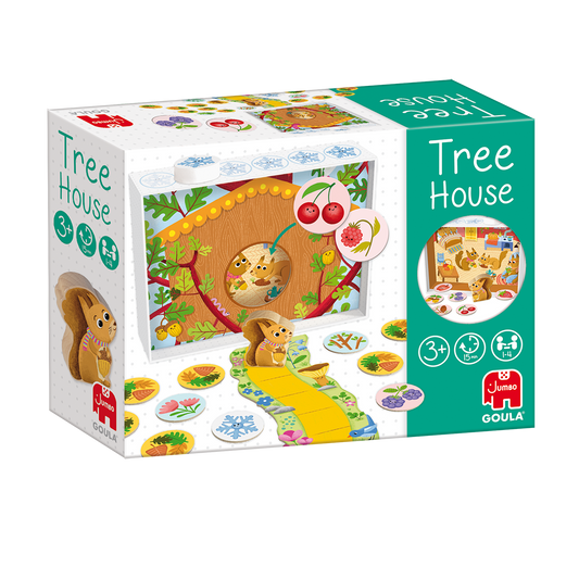 Tree House