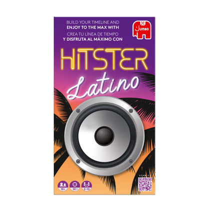 Hitster - Latino (US)