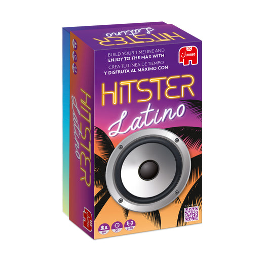 Hitster - Latino (US)