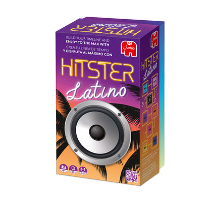 Hitster - Latino (US)