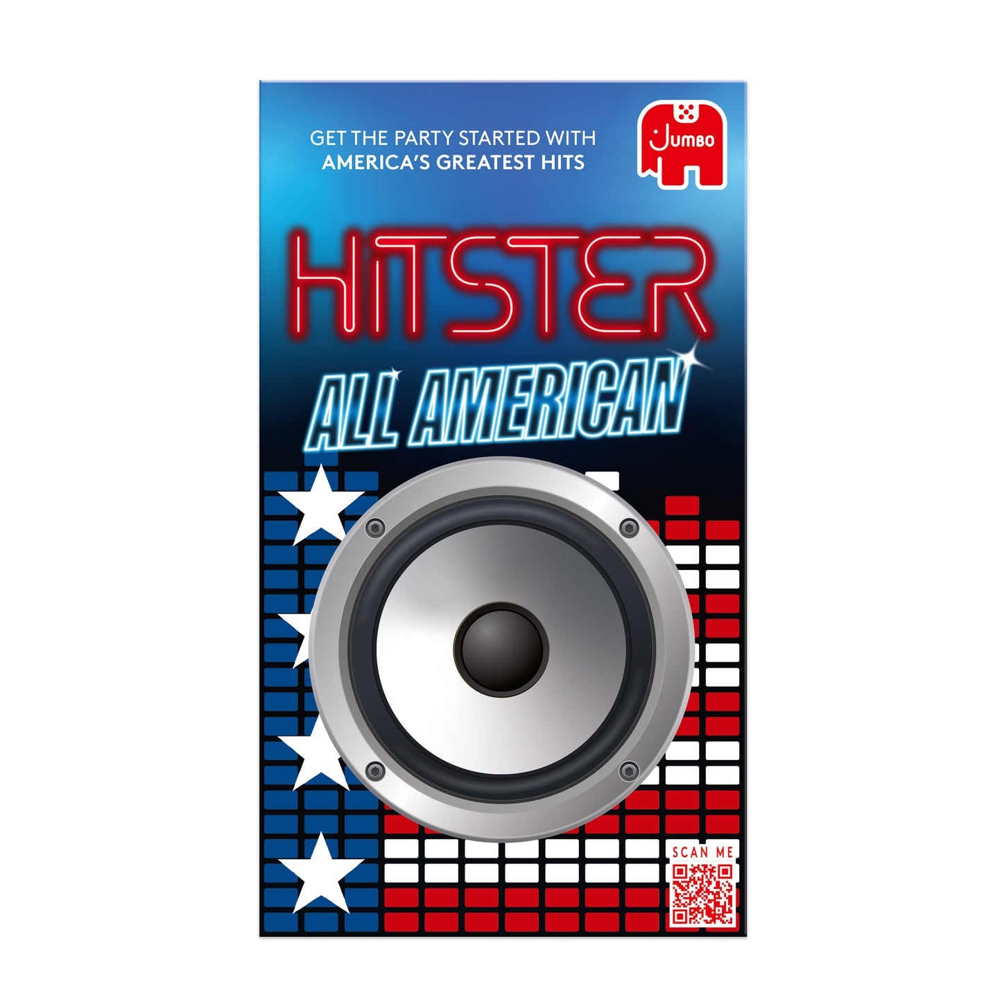 Hitster - All American (US)