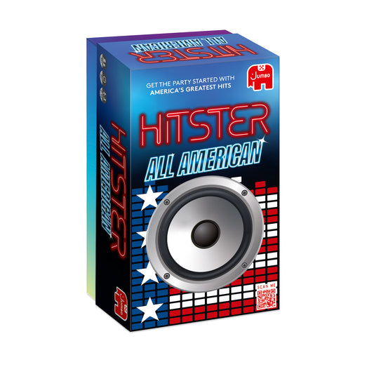 Hitster - All American (US)