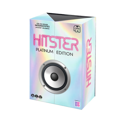 Hitster - Platinum Edition