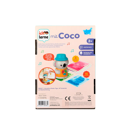 Ich Lerne mit Coco