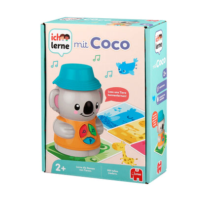Ich Lerne mit Coco