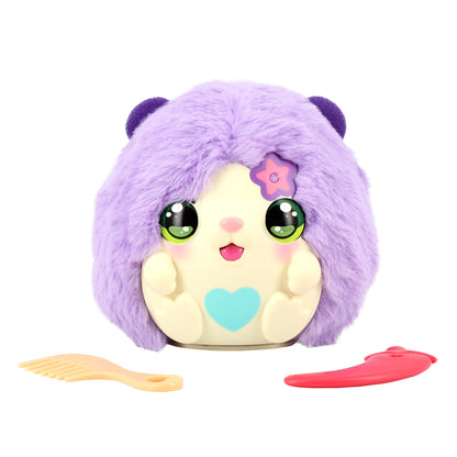Funtasy Family - Kiss-meez Hamster