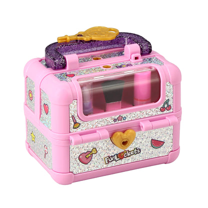 FunLockets - Cajita de Belleza Secreta