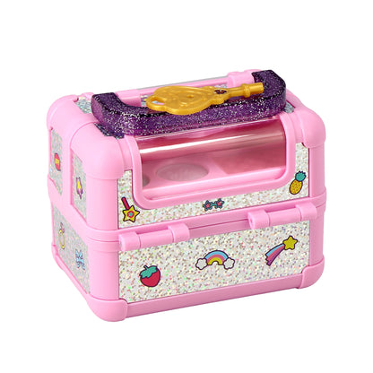 FunLockets - Cajita de Belleza Secreta