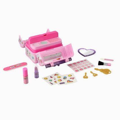 FunLockets - Cajita de Belleza Secreta