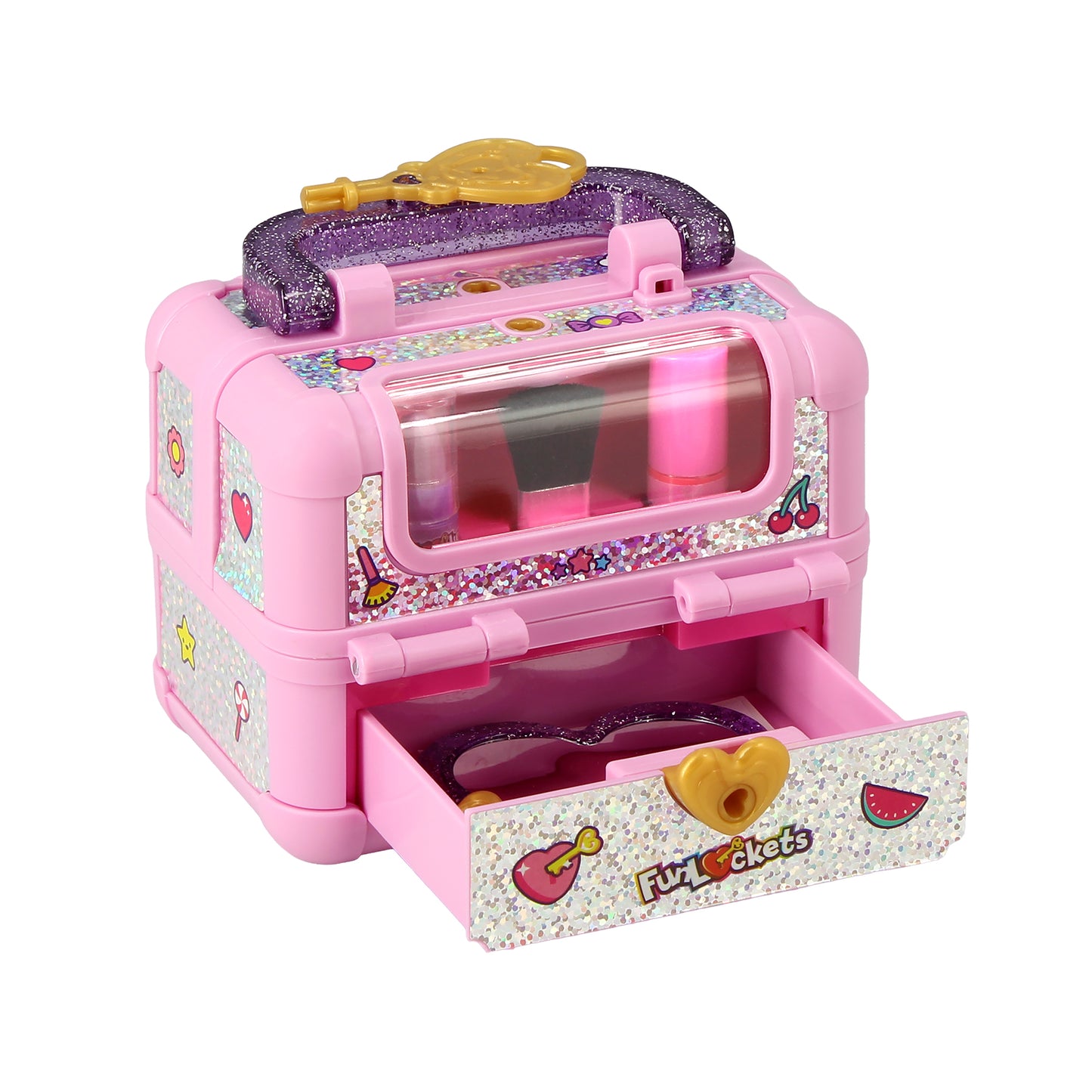 FunLockets - Cajita de Belleza Secreta