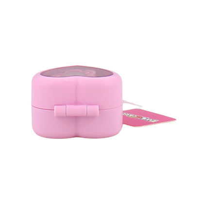 Funlockets - Anillo Secreto con Brillo de Labios
