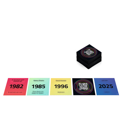 Hitster - Urban & Hip-Hop (FR)