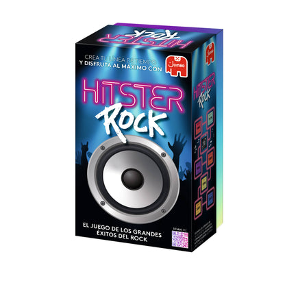 Hitster - Rock (ES)