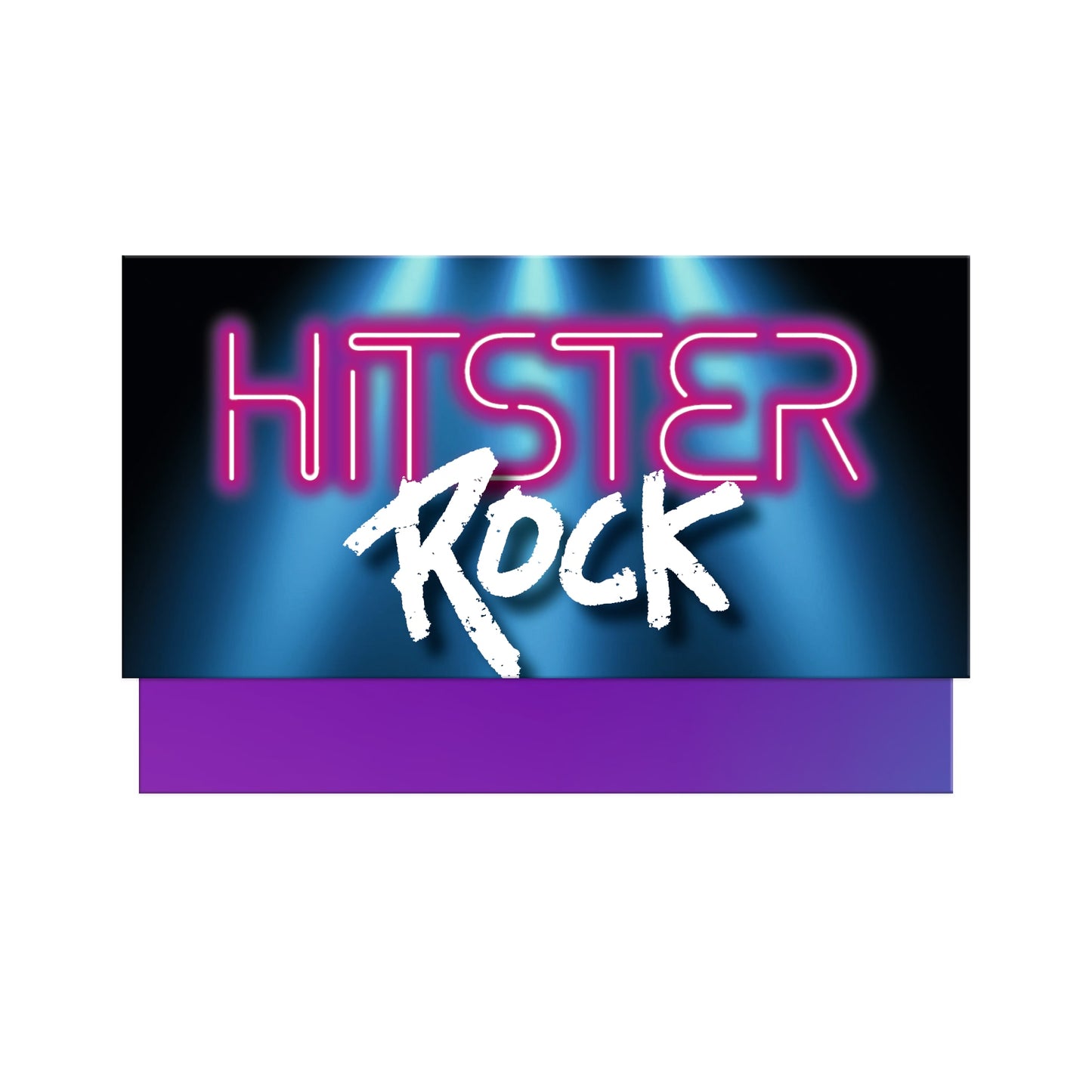 Hitster - Rock (ES)