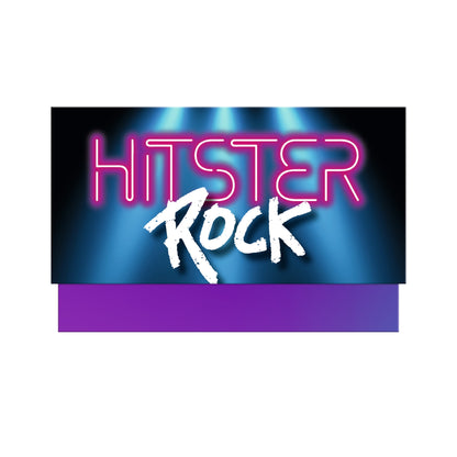 Hitster - Rock (ES)