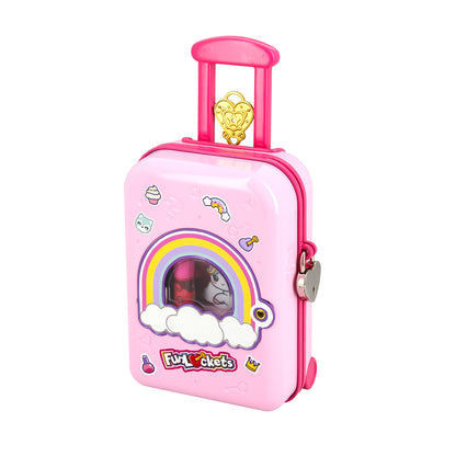 FunLockets - Secret Nails Suitcase Studio