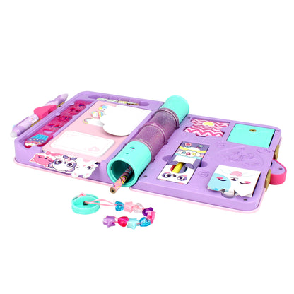 FunLockets - Mon Journal Secret avec Stylo Magique