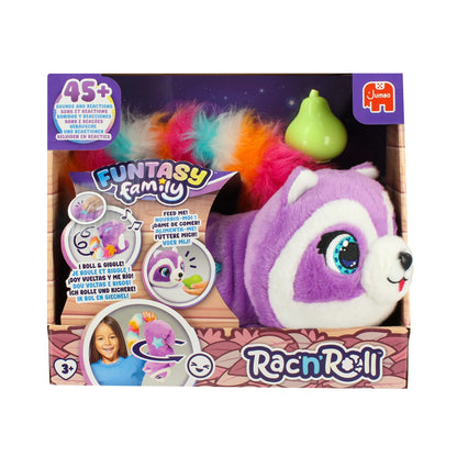 Funtasy Family - Rac'n'Roll