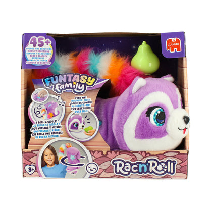 Funtasy Family - Rac'n'Roll