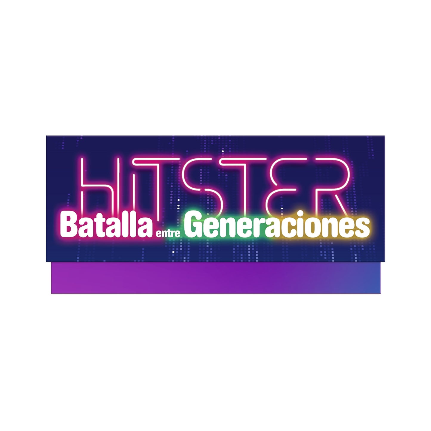 Hitster - Battle of the Generations (Spain)
