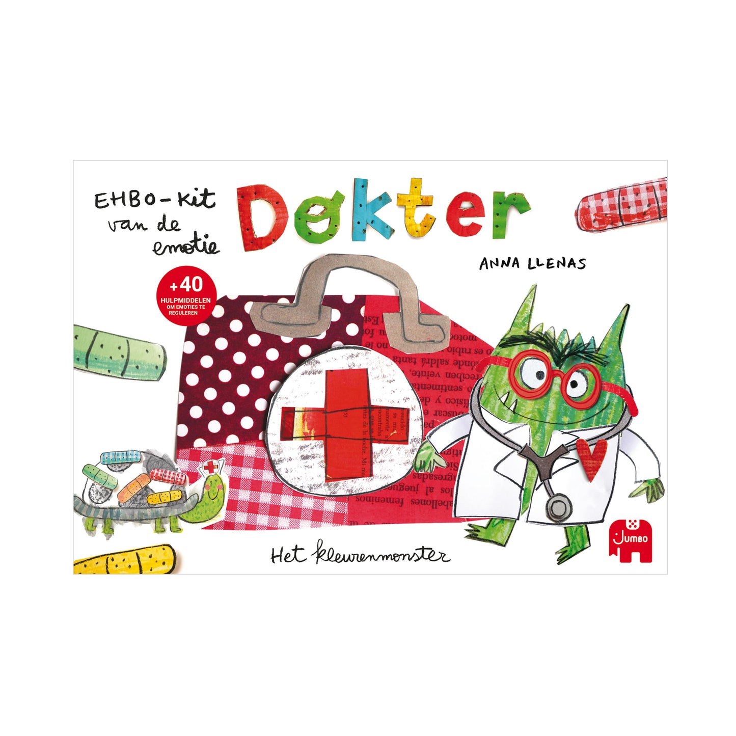 Ik Leer - Feeling Doctor