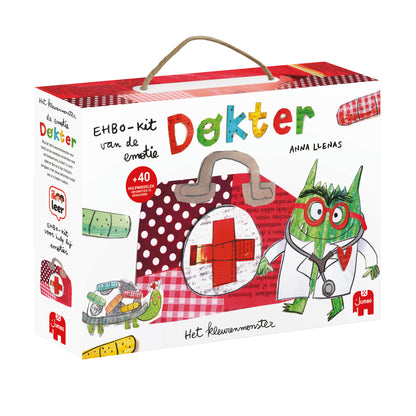 Ik Leer - Feeling Doctor