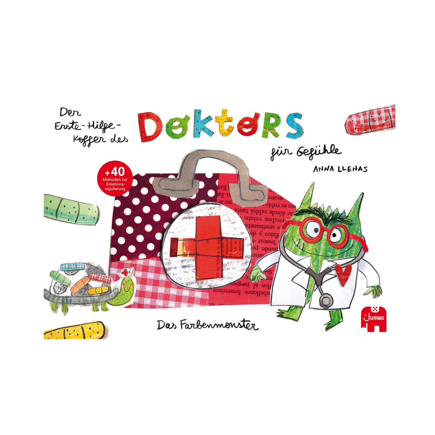 Ich Lerne - Feeling Doctor