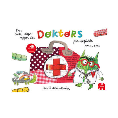 Ich Lerne - Feeling Doctor