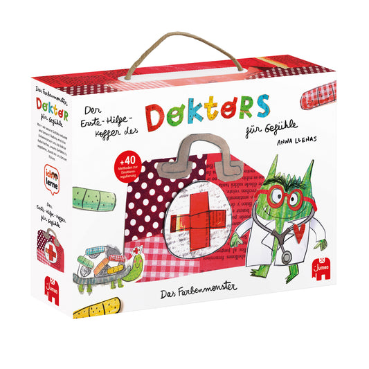 Ich Lerne - Feeling Doctor