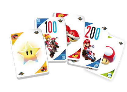 1000KM Pocket - Mario Kart World