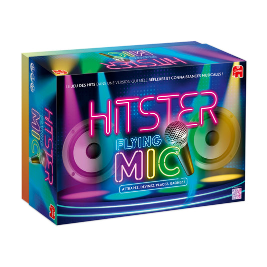 Hitster - Flying Mic (France)