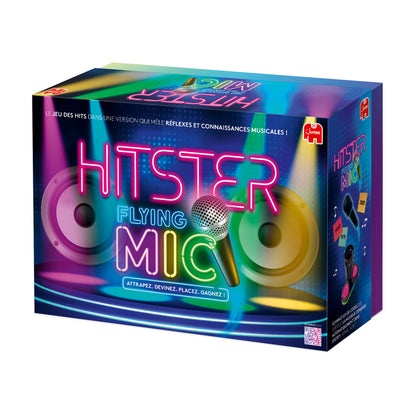 Hitster - Flying Mic (France)