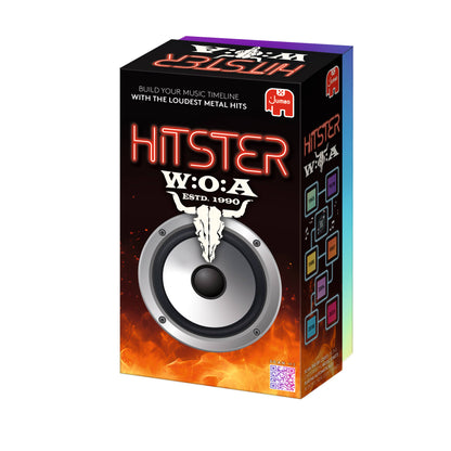 Hitster - Wacken Open Air (Germany)