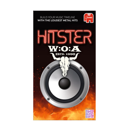 Hitster - Wacken Open Air (Germany)