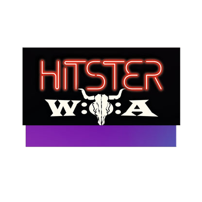 Hitster - Wacken Open Air (Germany)