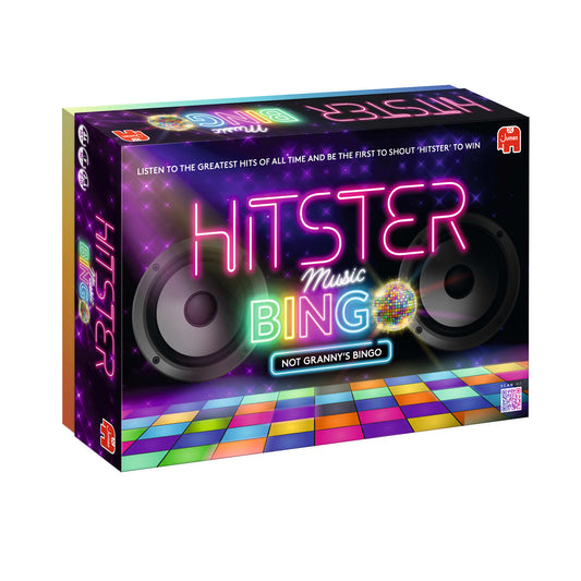 Hitster - Bingo (US)