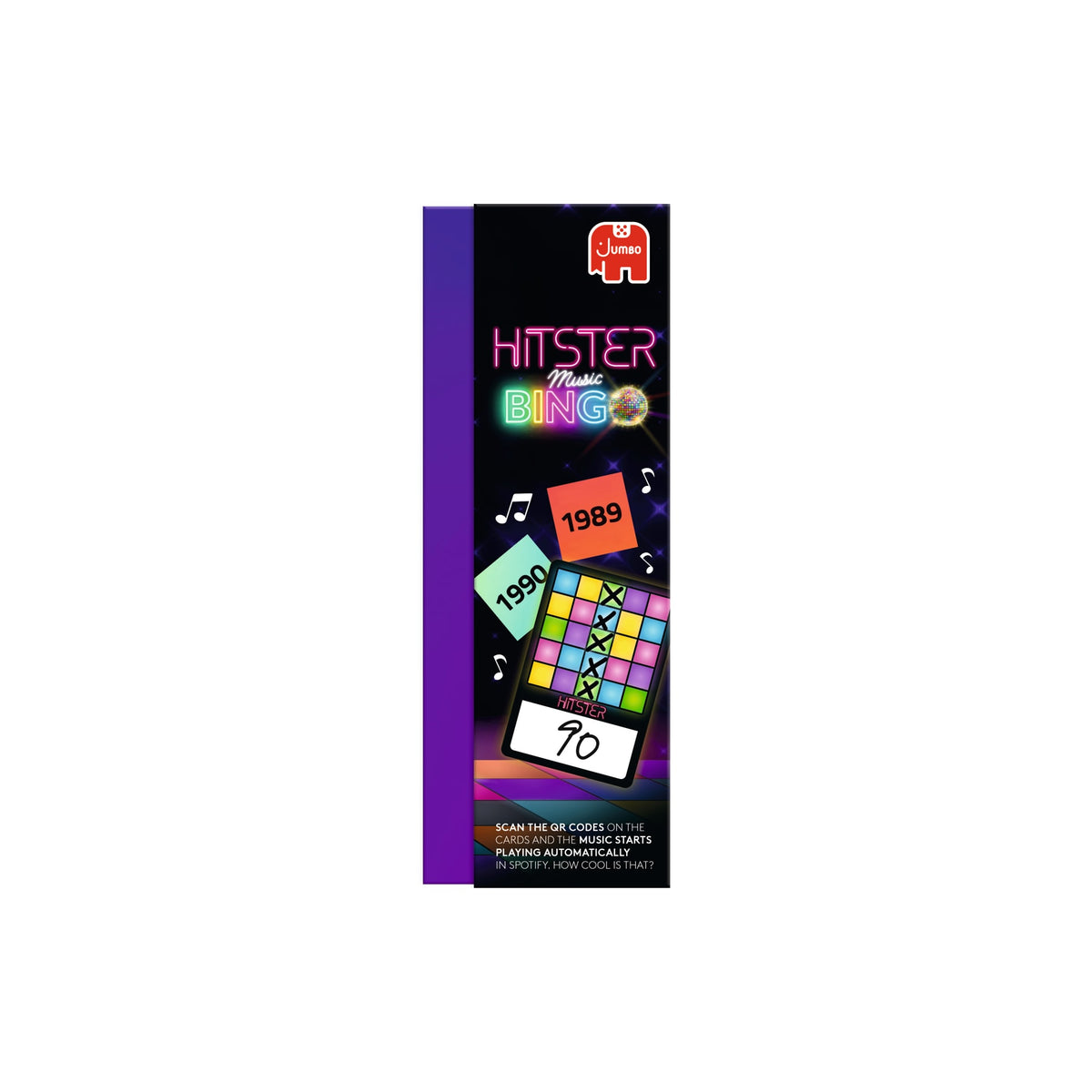 Hitster - Bingo (US)