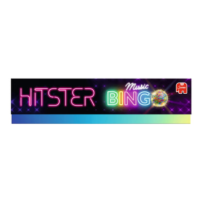 Hitster - Bingo (US)
