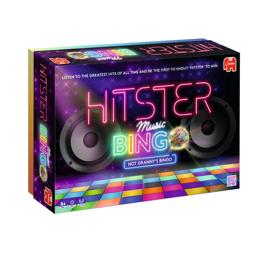 Hitster - Bingo (US)