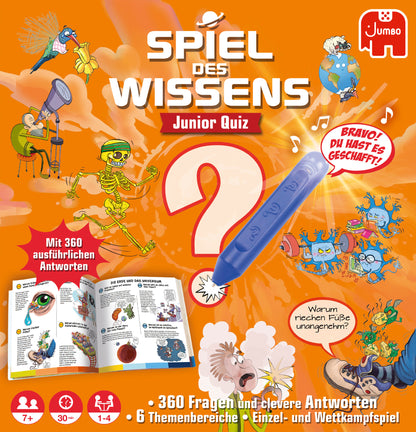 Spiel des Wissens - Junior