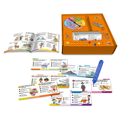 Spiel des Wissens - Junior